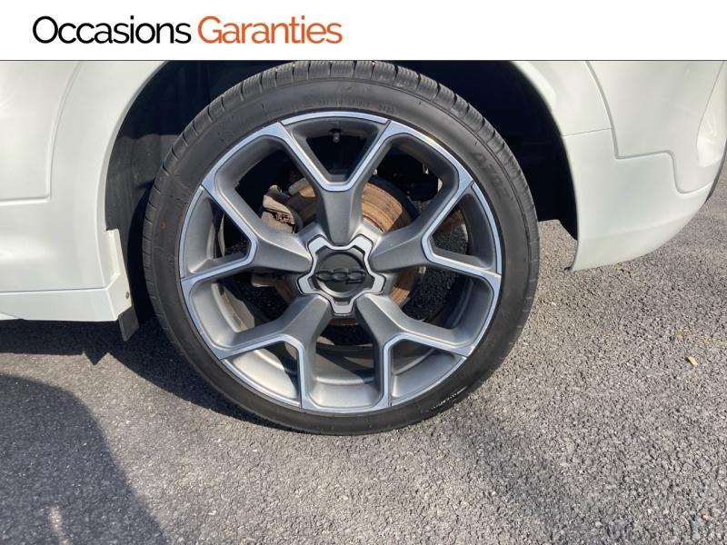 Voitures occasions FIAT 500X Sport Abbeville