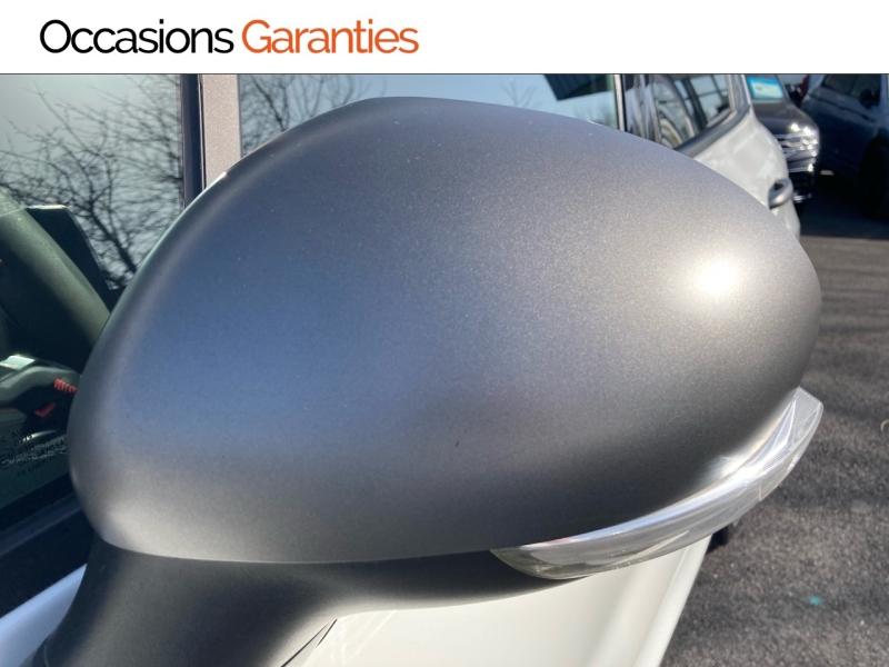 Voitures occasions FIAT 500X Sport Abbeville