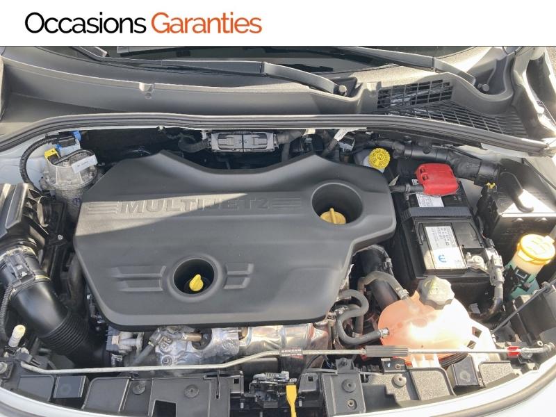 Voitures occasions FIAT 500X Sport Abbeville