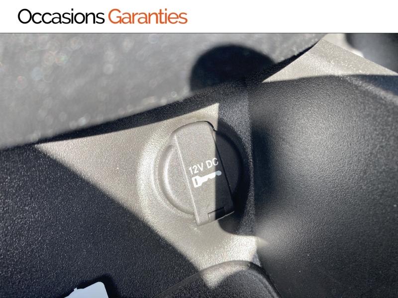 Voitures occasions FIAT 500X Sport Abbeville