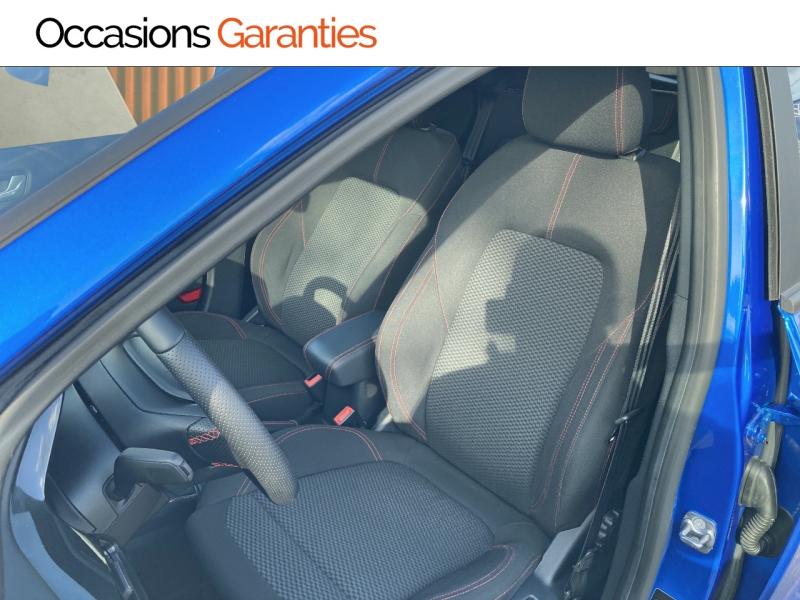 Voitures occasions FORD PUMA ST-Line Abbeville