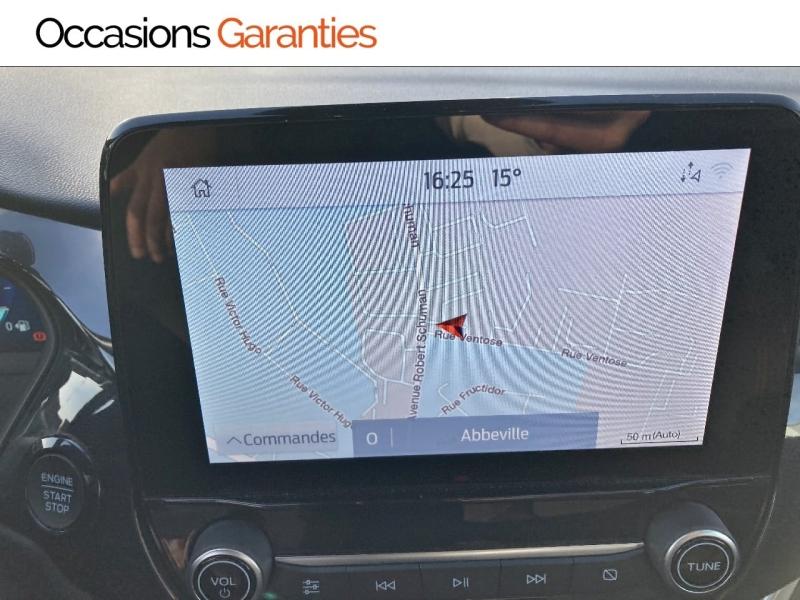 Voitures occasions FORD PUMA ST-Line Abbeville