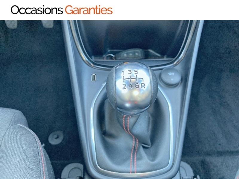 Voitures occasions FORD PUMA ST-Line Abbeville