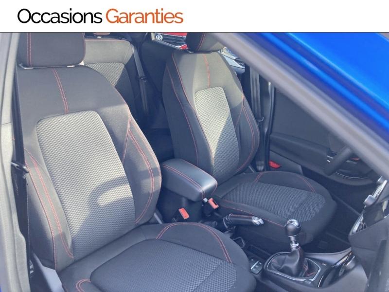 Voitures occasions FORD PUMA ST-Line Abbeville