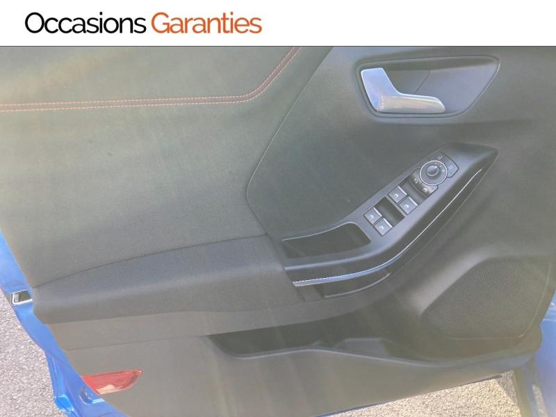 Voitures occasions FORD PUMA ST-Line Abbeville