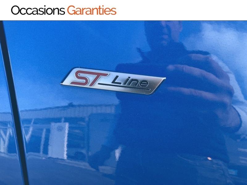 Voitures occasions FORD PUMA ST-Line Abbeville