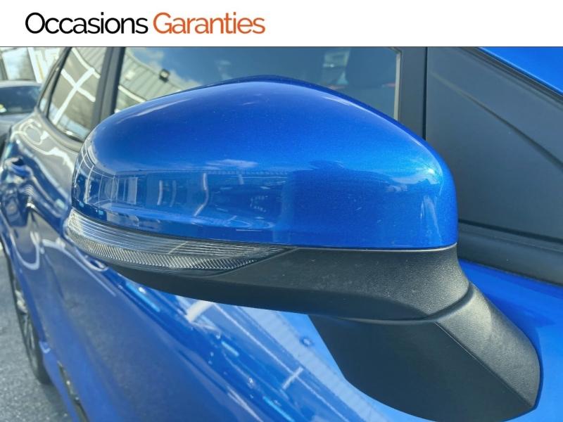 Voitures occasions FORD PUMA ST-Line Abbeville
