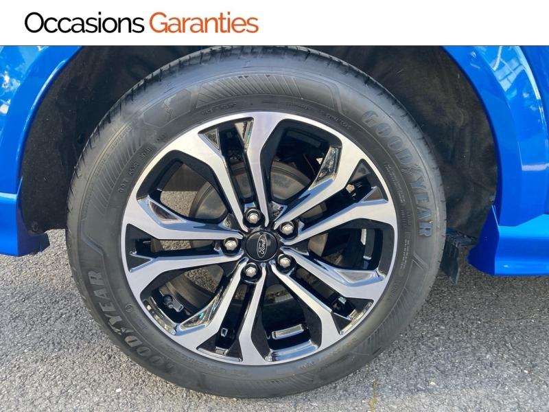 Voitures occasions FORD PUMA ST-Line Abbeville