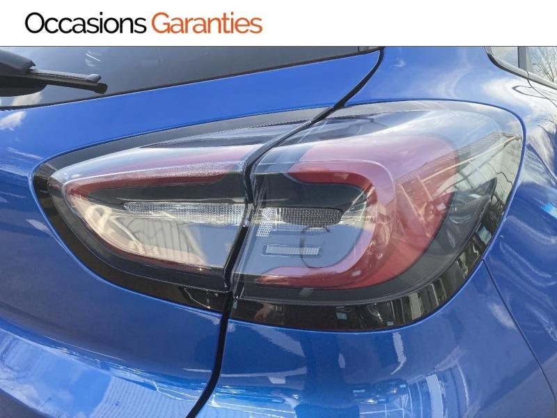 Voitures occasions FORD PUMA ST-Line Abbeville