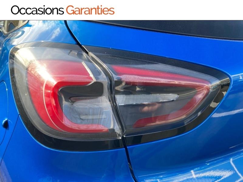Voitures occasions FORD PUMA ST-Line Abbeville