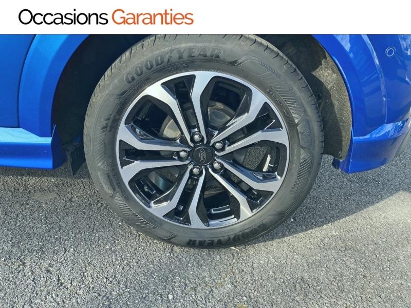 Voitures occasions FORD PUMA ST-Line Abbeville
