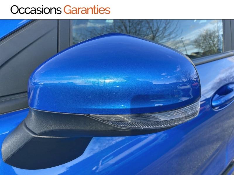 Voitures occasions FORD PUMA ST-Line Abbeville
