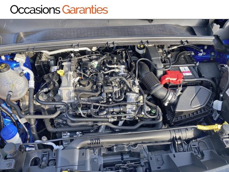 Voitures occasions FORD PUMA ST-Line Abbeville