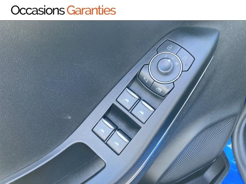Voitures occasions FORD PUMA ST-Line Abbeville