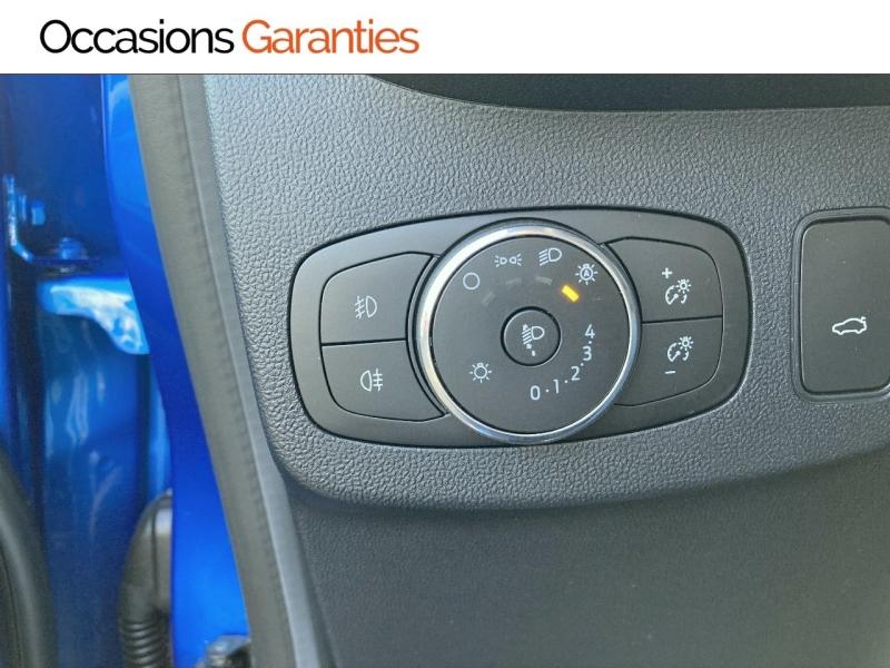 Voitures occasions FORD PUMA ST-Line Abbeville