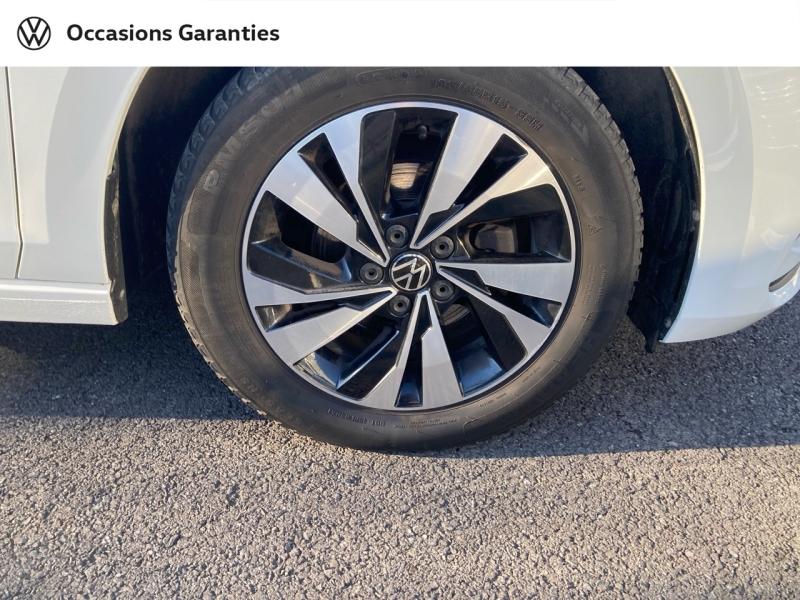 Voitures occasions VOLKSWAGEN POLO Lounge Abbeville
