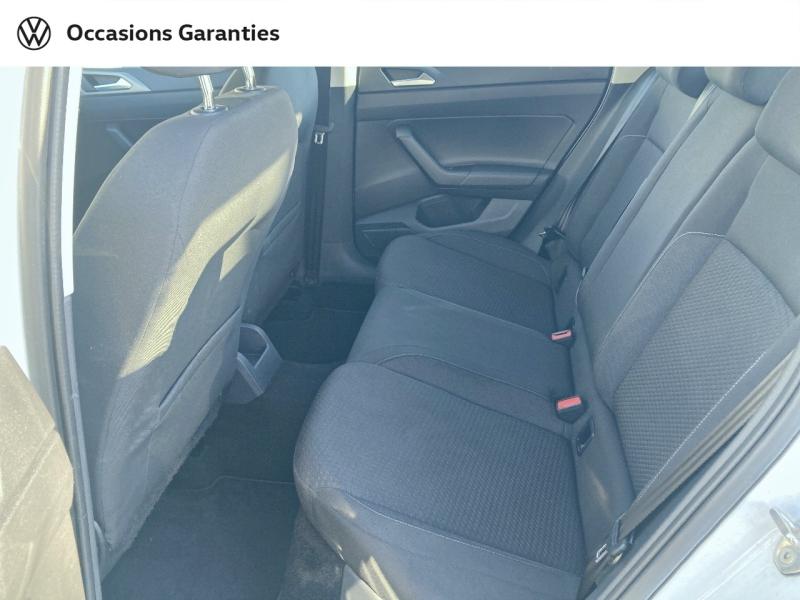 Voitures occasions VOLKSWAGEN POLO Lounge Abbeville