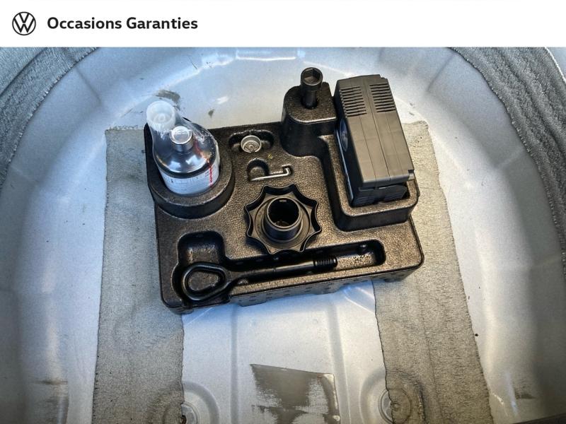 Voitures occasions VOLKSWAGEN POLO Lounge Abbeville