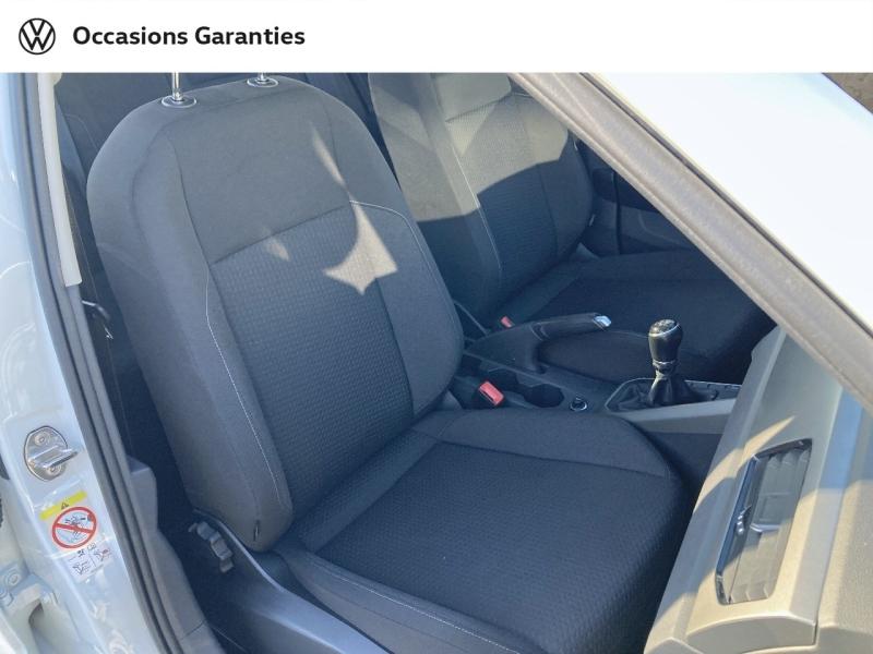 Voitures occasions VOLKSWAGEN POLO Lounge Abbeville