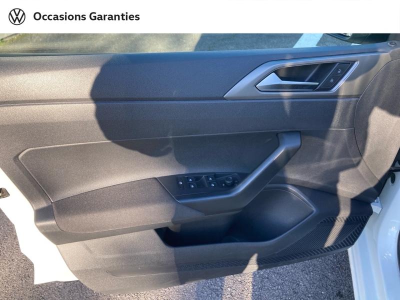 Voitures occasions VOLKSWAGEN POLO Lounge Abbeville