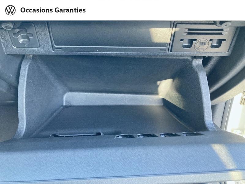 Voitures occasions VOLKSWAGEN POLO Lounge Abbeville