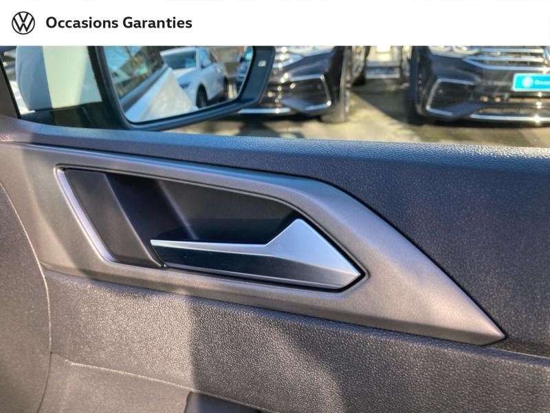 Voitures occasions VOLKSWAGEN POLO Lounge Abbeville