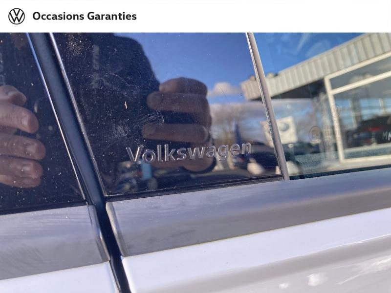 Voitures occasions VOLKSWAGEN POLO Lounge Abbeville