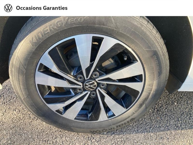 Voitures occasions VOLKSWAGEN POLO Lounge Abbeville