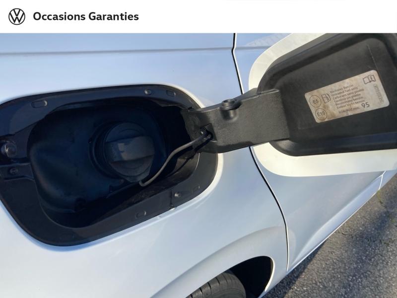 Voitures occasions VOLKSWAGEN POLO Lounge Abbeville