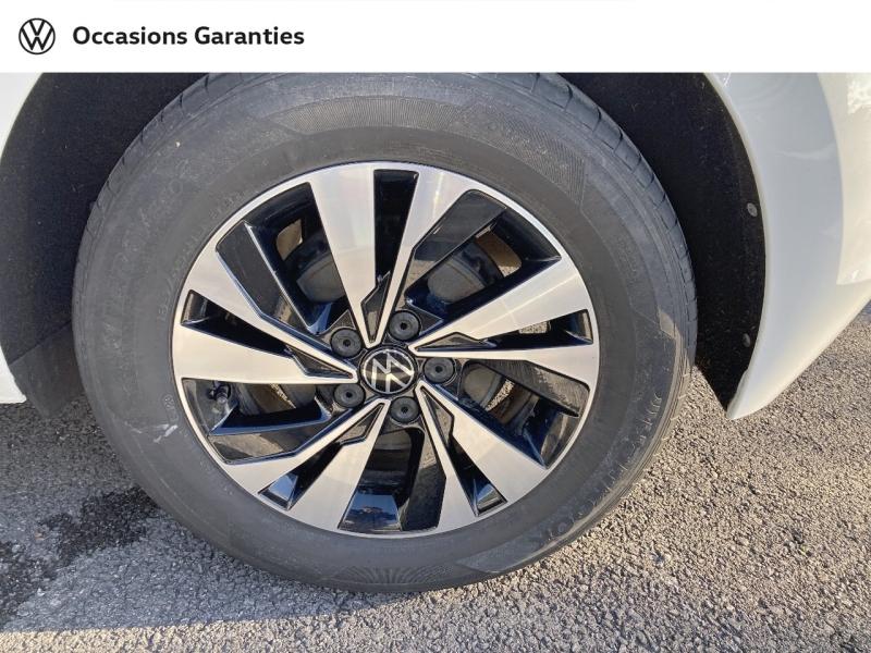 Voitures occasions VOLKSWAGEN POLO Lounge Abbeville