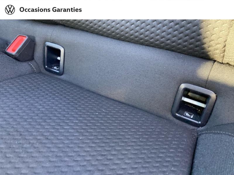 Voitures occasions VOLKSWAGEN POLO Lounge Abbeville