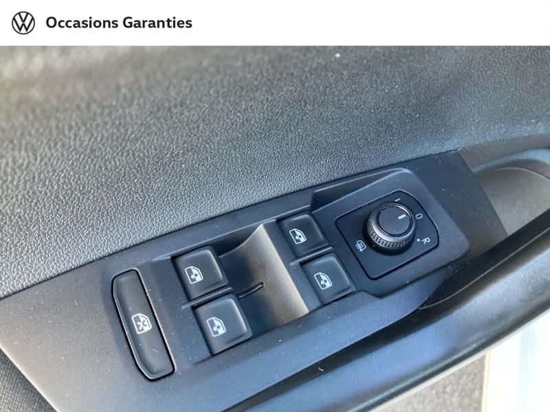 Voitures occasions VOLKSWAGEN POLO Lounge Abbeville