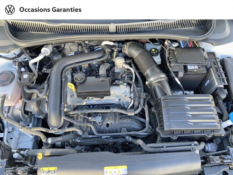 Voitures occasions VOLKSWAGEN POLO Lounge Abbeville