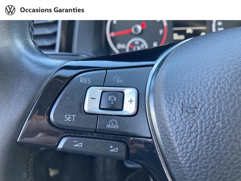 Voitures occasions VOLKSWAGEN POLO Lounge Abbeville