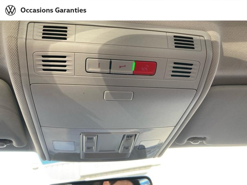 Voitures occasions VOLKSWAGEN POLO Lounge Abbeville