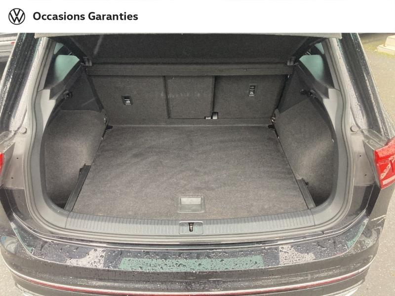 Voitures occasions VOLKSWAGEN TIGUAN R-Line Dechy