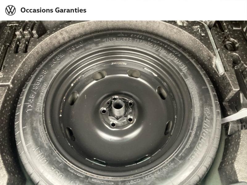 Voitures occasions VOLKSWAGEN TIGUAN R-Line Dechy