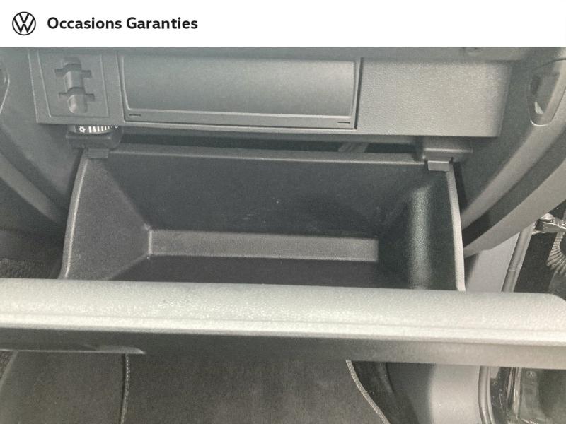 Voitures occasions VOLKSWAGEN TIGUAN R-Line Dechy