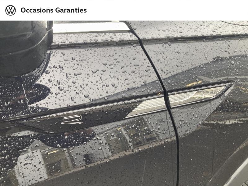 Voitures occasions VOLKSWAGEN TIGUAN R-Line Dechy