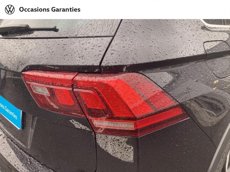 Voitures occasions VOLKSWAGEN TIGUAN R-Line Dechy