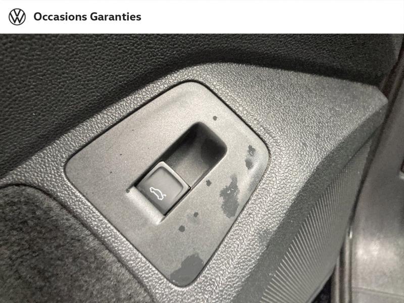 Voitures occasions VOLKSWAGEN TIGUAN R-Line Dechy