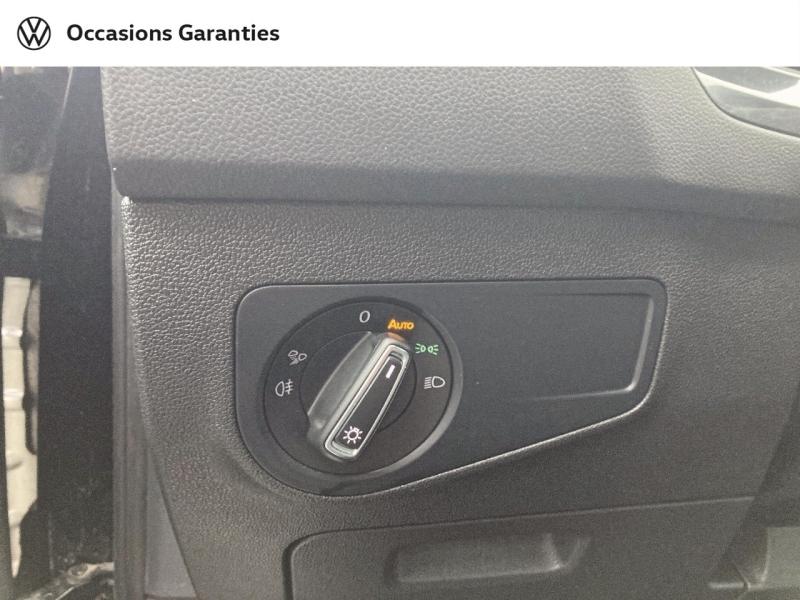 Voitures occasions VOLKSWAGEN TIGUAN R-Line Dechy