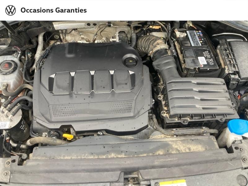 Voitures occasions VOLKSWAGEN TIGUAN R-Line Dechy