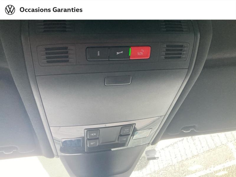 Voitures occasions VOLKSWAGEN TIGUAN R-Line Dechy