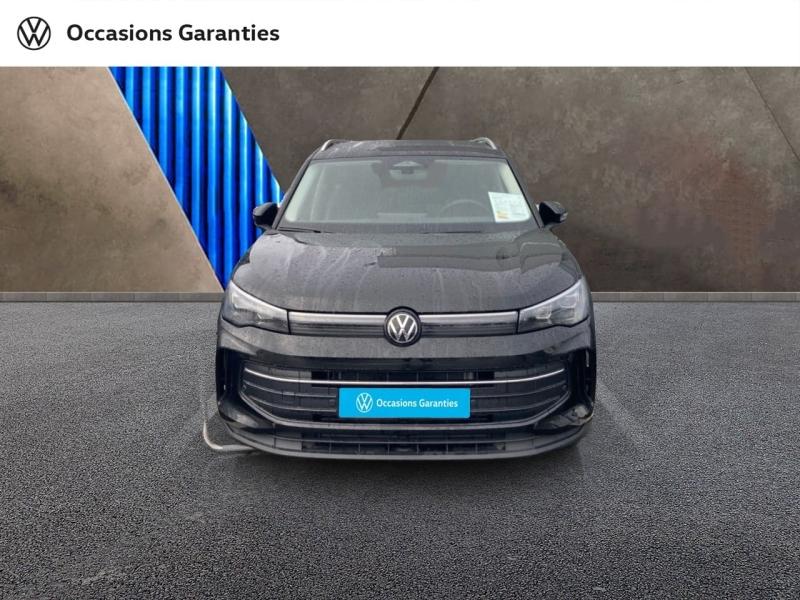 Voitures occasions VOLKSWAGEN TIGUAN VW Edition Abbeville