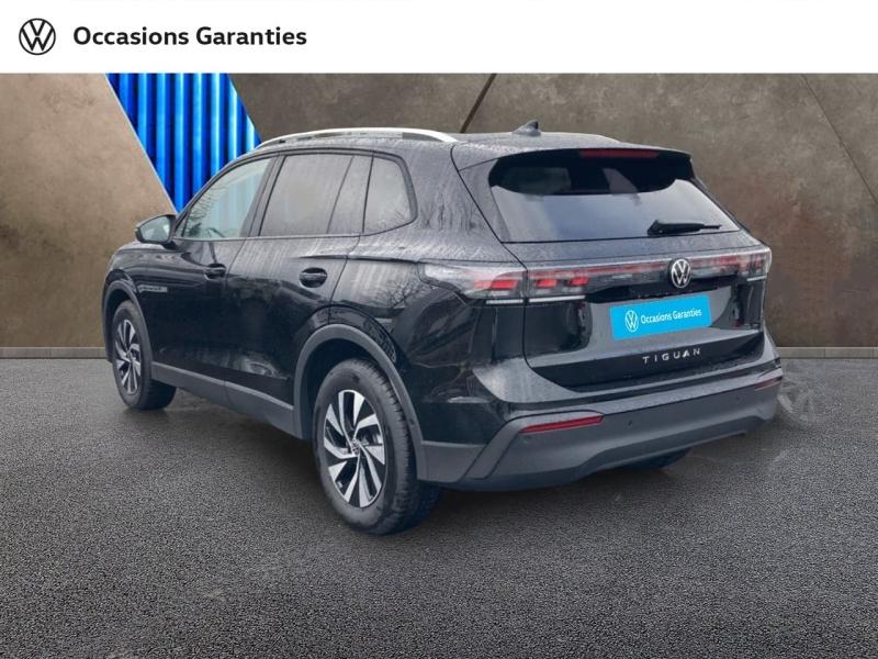 Voitures occasions VOLKSWAGEN TIGUAN VW Edition Abbeville