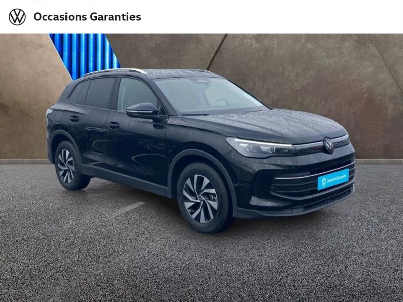 Voitures occasions VOLKSWAGEN TIGUAN VW Edition Abbeville