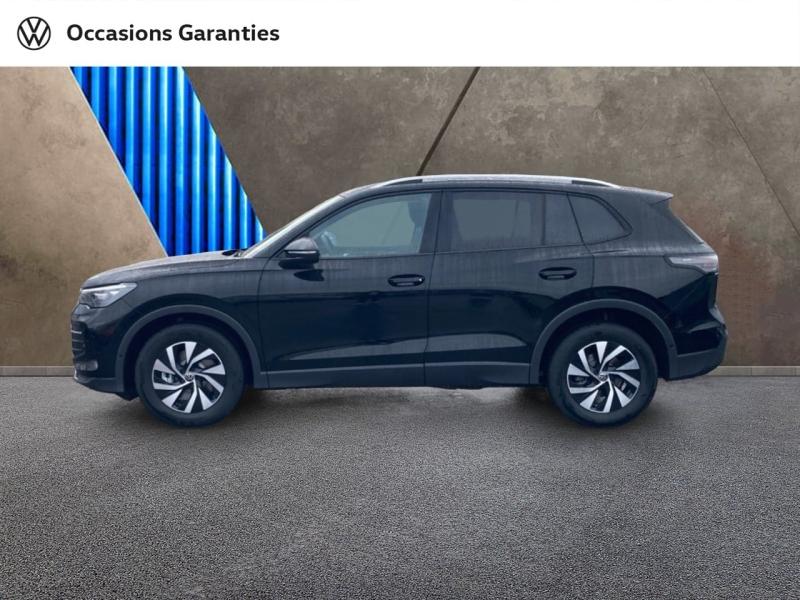 Voitures occasions VOLKSWAGEN TIGUAN VW Edition Abbeville
