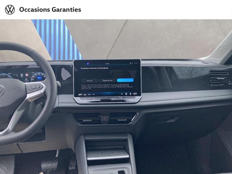 Voitures occasions VOLKSWAGEN TIGUAN VW Edition Abbeville