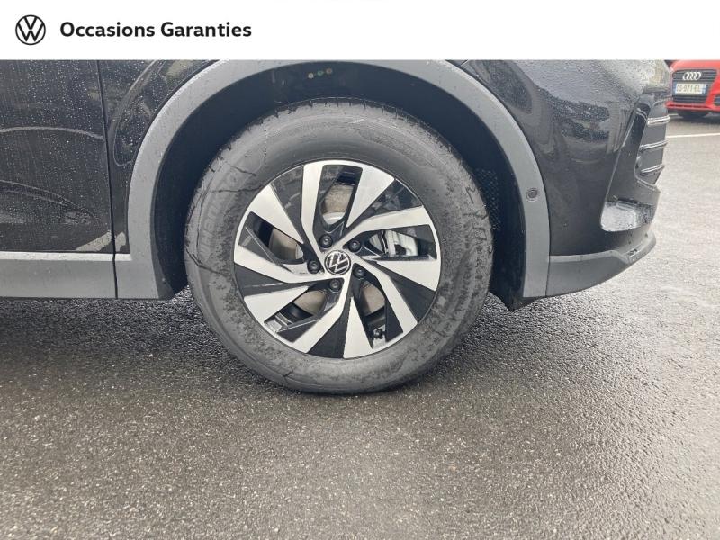 Voitures occasions VOLKSWAGEN TIGUAN VW Edition Abbeville
